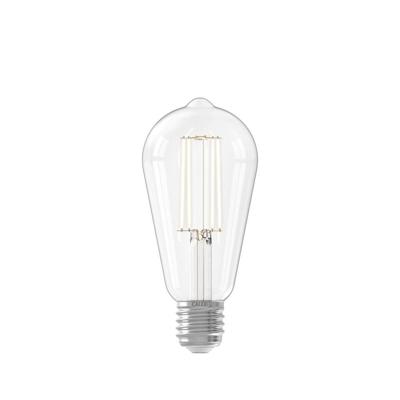 Circle Led lamp4,5W - E27 - Led - ST64 - 470lm - 1101009600
