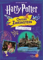 Harry Potter Spelletjesboek. Ontdek Zweinstein (Paperback)
