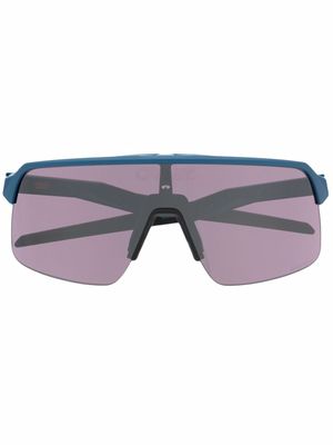 Oakley lunettes de soleil Sutro Lite Patrick Mahomes II - Bleu