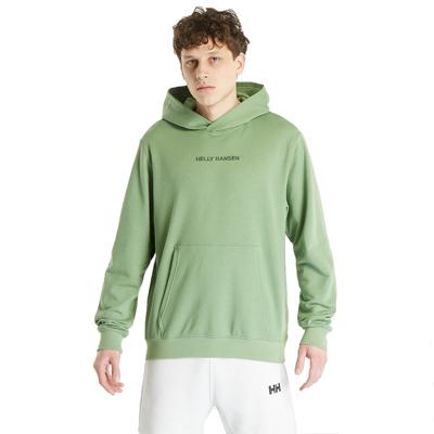Helly Hansen Core Graphic Sweat Casual Sweater Heren L