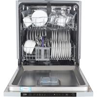 Beko BDIN14320 BI Inbouw Vaatwasser