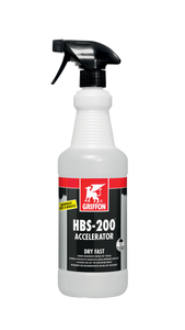 Griffon HBS-200 Accelerator Spray 1 liter