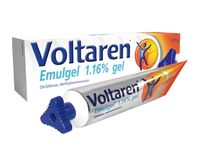 Voltaren Emulgel 1.16% 60 gram UAD - thumbnail