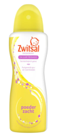Zwitsal Poederzacht Deodorant Spray