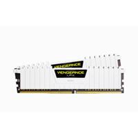 Corsair CMK32GX4M2E3200C16W Werkgeheugen voor server DDR4 32 GB 2 x 16 GB 3200 MHz 288-pins DIMM CMK32GX4M2E3200C16W