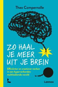Zo haal je meer uit je brein (Paperback)