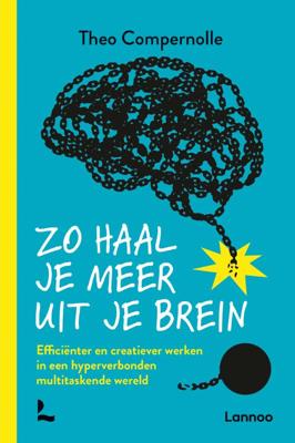 Zo haal je meer uit je brein (Paperback)