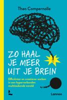 Zo haal je meer uit je brein (Paperback)