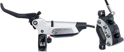 SRAM Voorrem maven ultimate stealth a1