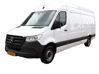 Mercedes Benz Sprinter