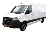 Mercedes Benz Sprinter