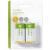Nedis BAAKLR142BL Alkaline C-batterij 1.5V LR14 (2 stuks)