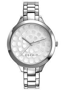 Horlogeband Esprit ES109582001 Staal 12mm