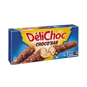 Délichoc Choco'bar - 150g