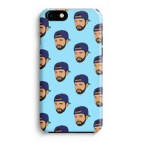 Drake Away: iPhone 8 Volledig Geprint Hoesje