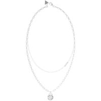 Ketting Dames Guess JUBN03348JWRH 45 cm