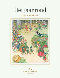Het jaar rond (Hardback)