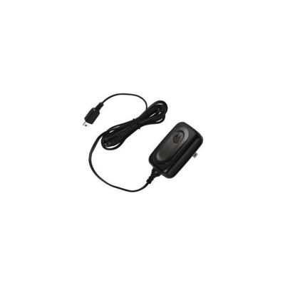 CH700B V3/E680 Motorola Travel Charger 550 mA Black Bulk
