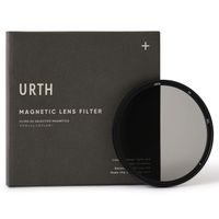 Urth 58mm Magnetic CPL Polarizing Filter Plus+