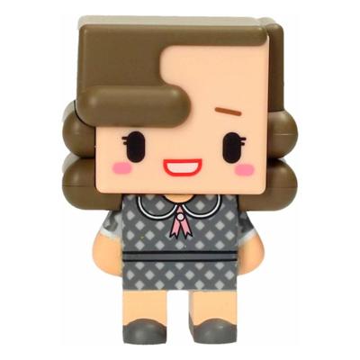 Back to the Future Figure Lorraine 7 cm Back to the Future Figure Lorraine 7 cm