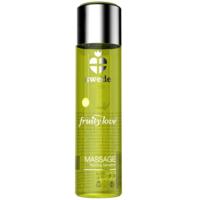 Erotische Massageolie Swede 60 ml Warmte Effect Peer Vanille