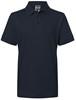 James & Nicholson JN070K Junior Classic Polo - /Navy - XS (98/104)