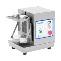 Milkshake machine - dubbel - 2 x 0,75 l - 240 rpm - RVS - Royal Catering Milkshake machine - dubbel - 2 x 0,75 l - 240 rpm - RVS - Royal Catering