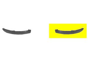 BUMPERLIJST LINKS BUMPER 3/ 5431581