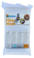 Superfish witte filterwatten 250 gram - Superfish