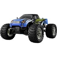 Amewi Monster GP 1:10 RC auto Nitro Monstertruck 4WD RTR 2,4 GHz