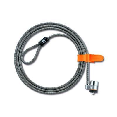 Kensington Slim MicroSaver laptopslot Kensington Slim MicroSaver laptopslot