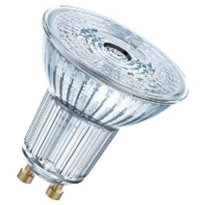 LPPAR16D80368,3W927  - LED-lamp/Multi-LED 220...240V GU10 LPPAR16D80368,3W927