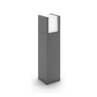 Philips LantaarnArbour 40cm - antraciet - 929003266001