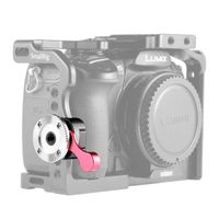 SmallRig 2046B cameraophangaccessoire Montageklem - thumbnail