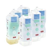 MieleSet of 6 UltraPhase Sensitive Wasmachine accessoire