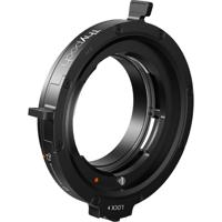 Thypoch M mount Positive Lock Adapter Sony E mount, zwart
