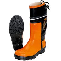 Stihl Zaaglaars Special | Maat 39 | Oranje - 884930039 - 00884930039