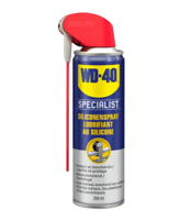 WD40 siliconenspray specialist 250ml