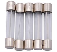 Dresselhaus Glass fuses 6x32mm 15a f. american fahrz.