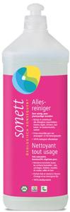Sonett Allesreiniger