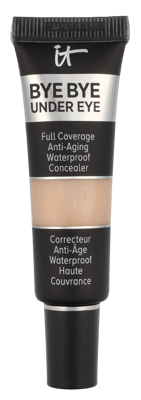 IT Cosmetics Bye Bye Under Eye Waterproof Concealer Light - Tube 12 ml