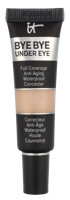IT Cosmetics Bye Bye Under Eye Waterproof Concealer Light - Tube 12 ml