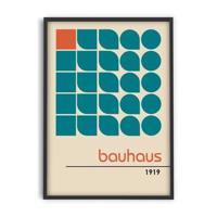 PSTR studio - Bauhaus exhibition - Transform Ausstellung 1923 - thumbnail