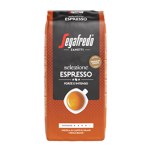 Segafredo - koffiebonen - Selezione Espresso