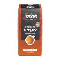 Segafredo - koffiebonen - Selezione Espresso - thumbnail