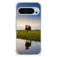Google Pixel 9 | 9 Pro Case Anti-shock Koe