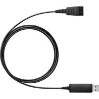 Telefoonkabel Jabra 230-09