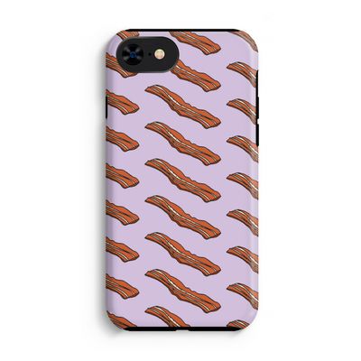 Bacon to my eggs #2: iPhone SE 2020 Tough Case