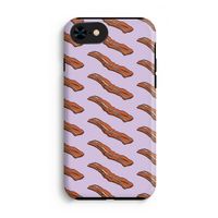 Bacon to my eggs #2: iPhone SE 2020 Tough Case