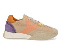 Keh Noo KW 9757 sand peach viole Beige maat 38